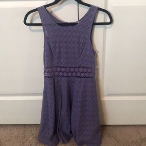 Free people dress